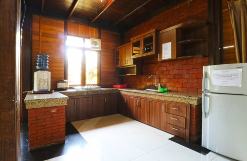 Parongpong House | Villa Gardenia Bandung