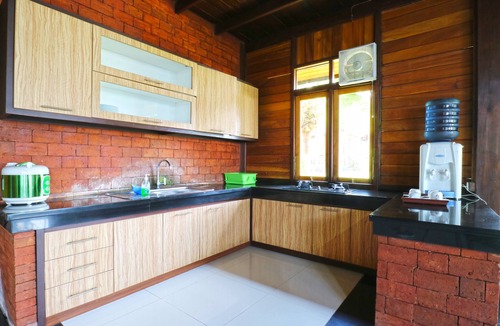 Parongpong House | Villa Gardenia Bandung