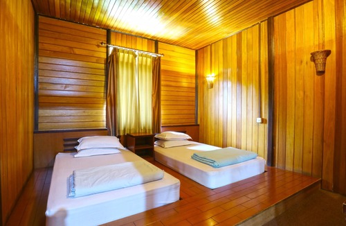 Parongpong House | Villa Gardenia Bandung