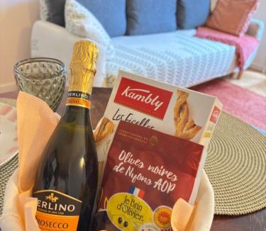 Lepante Quarter Apartment | Villa Gardenia