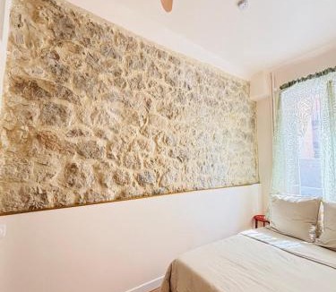 Lepante Quarter Apartment | Villa Gardenia