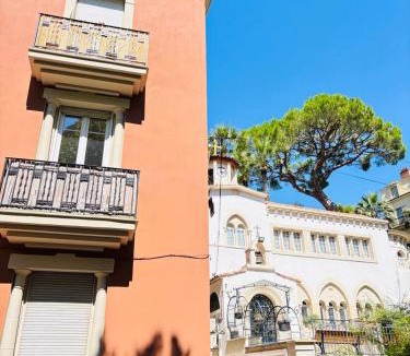 Lepante Quarter Apartment | Villa Gardenia