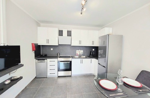 Dafnata Villa | Villa Gardiki For2