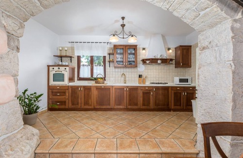 Buzet Villa | Villa Garibaldi – A Peaceful Retreat in Istria