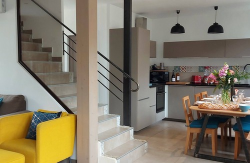 Aubenas Villa | Villa Gariguette