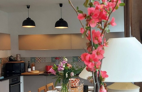 Aubenas Villa | Villa Gariguette