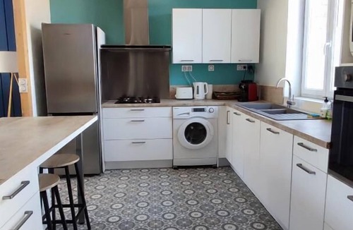 Cazeres House | Villa Garona - CAZERES