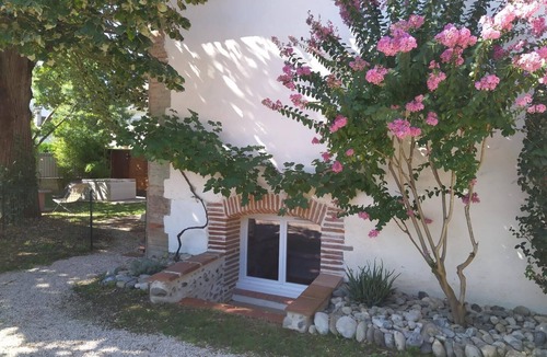 Cazeres House | Villa Garona - CAZERES