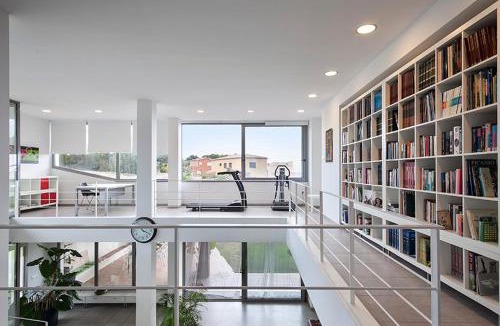 Garriguella House | Villa Garriguella