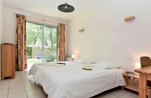 Biscarrosse Villa | Villa Gascogne 1 - BPL480 by Interhome