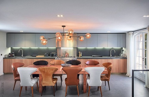 Gassin Villa | Villa Gassinelle