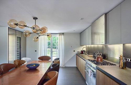 Gassin Villa | Villa Gassinelle