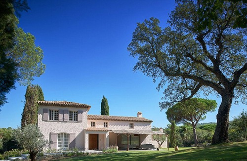 Gassin Villa | Villa Gassinelle