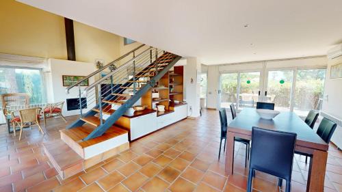 Cap Roig Villa | Villa Gaudí