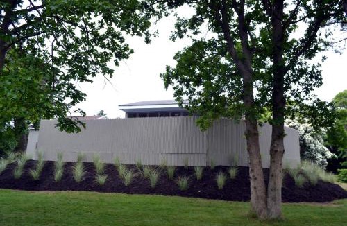 Shinnecock Reservation Villa | Villa Gavin