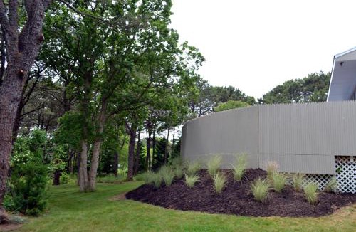 Shinnecock Reservation Villa | Villa Gavin