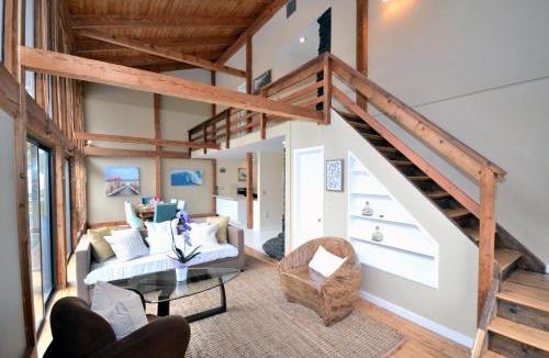 Shinnecock Reservation Villa | Villa Gavin