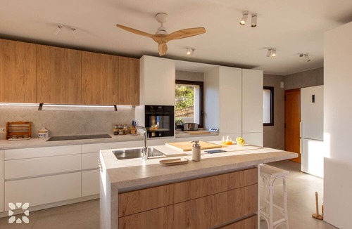 Moraira Villa | Villa GAVIOTA by Abahana Villas
