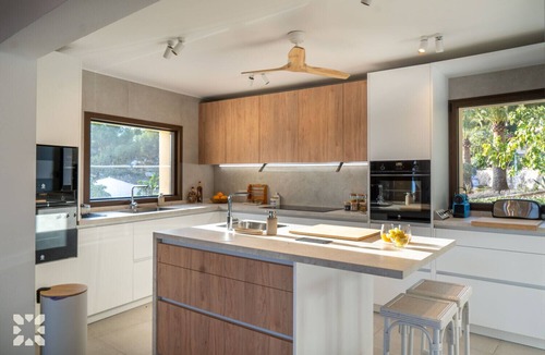 Moraira Villa | Villa GAVIOTA by Abahana Villas
