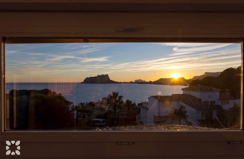 Moraira Villa | Villa GAVIOTA by Abahana Villas