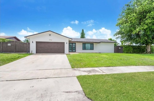 Palmetto Estates House | Villa Gaviota
