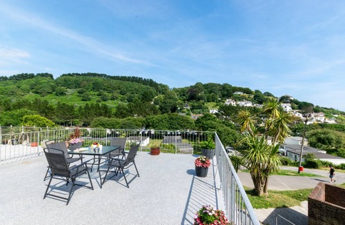 Millendreath Cottage | Villa 49, Millendreath Beach Resort