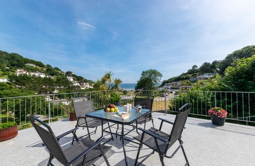 Millendreath Cottage | Villa 49, Millendreath Beach Resort
