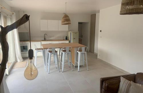 Saussines Villa | Villa Gebano
