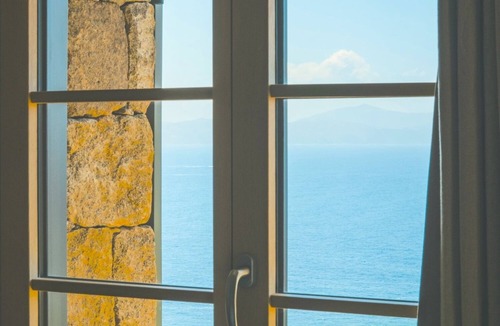 Cargese Villa | Villa Gemelli