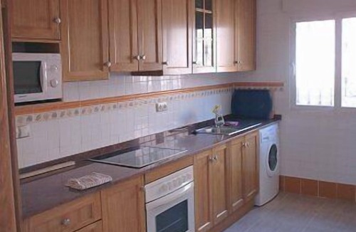 Los Montesinos Villa | Villa Gemini - Detached Villa With Private Pool & WIFI