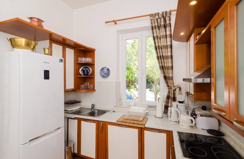 Mlini Villa | Villa Gemma - Four Bedroom Villa with Terrace and Swimming Pool