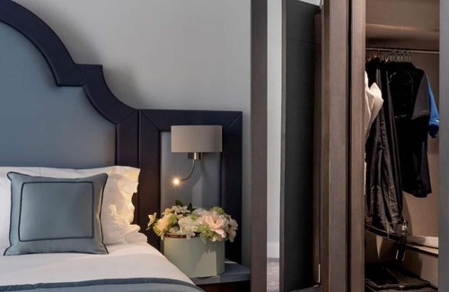 Menton Hotel | Villa Genesis