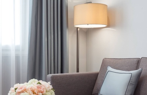 Menton Hotel | Villa Genesis