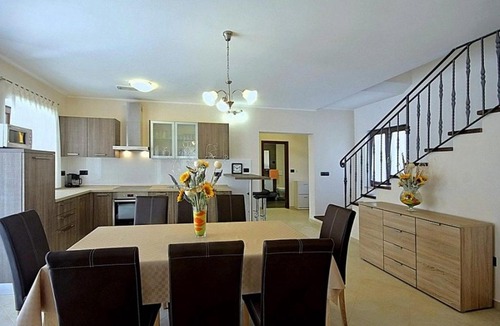 Katun House | Villa Genia 2