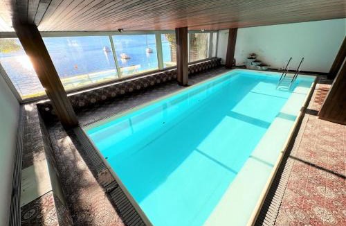 Minusio House | Villa "Genovese al Lago"