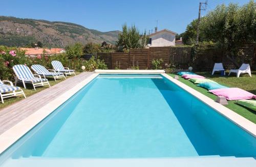 Foix House | Villa Georges