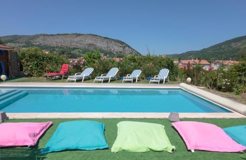 Foix House | Villa Georges