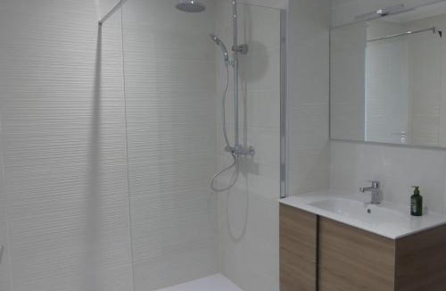 Le Grau-Du-Roi Apartment | VILLA GEORGES