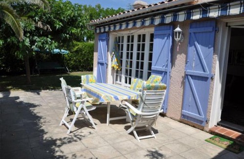 Grimaud House | Villa Gerti