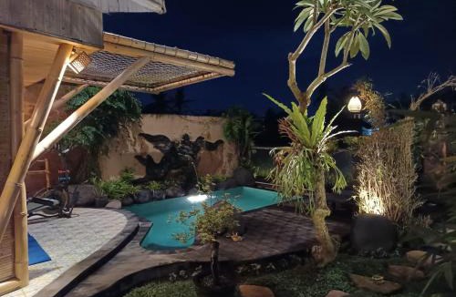 Mas Villa | Villa Gesing Mas