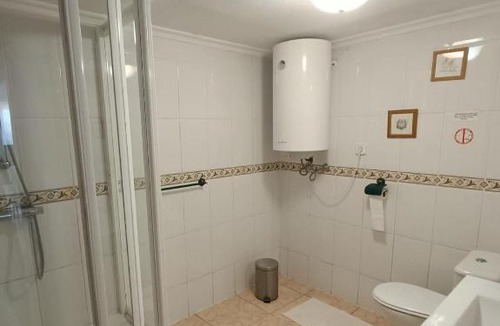 Orihuela Costa Villa | VILLA GHENIMA