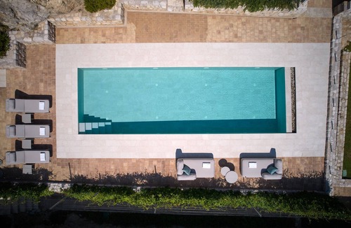 Sudurad Villa | Villa Ghetaldi 1516 - Large 5-star renovated Renaissance Villa from Owner