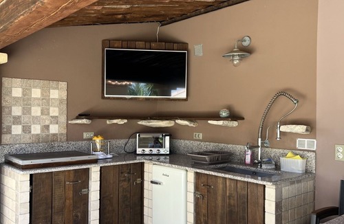 Santa Giulia Villa | Villa Ghjulia