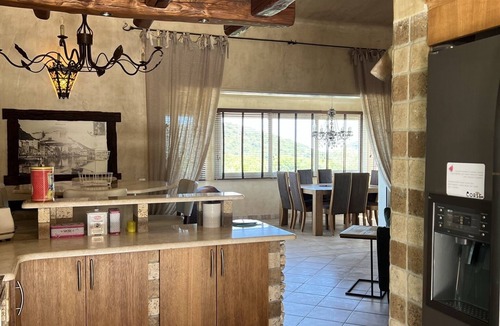 Santa Giulia Villa | Villa Ghjulia