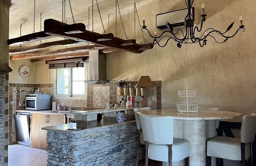 Santa Giulia Villa | Villa Ghjulia