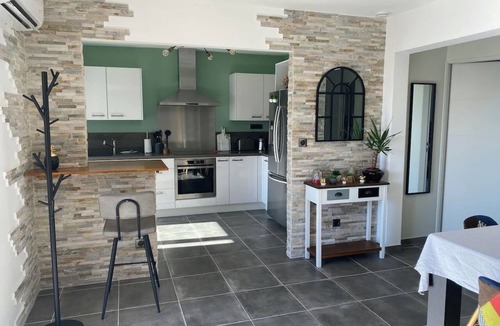 Valpaja Villa | Villa Ghjuvan