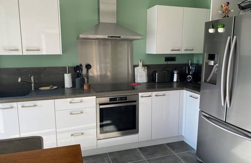 Valpaja Villa | Villa Ghjuvan