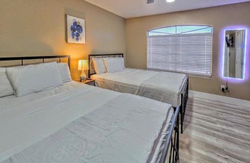 Silverado Ranch Villa | Villa Gilded Ember House