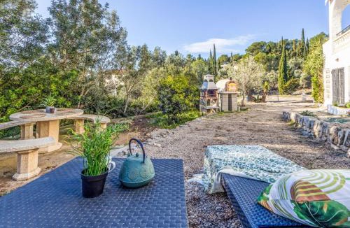 El Perello Villa | Villa Gilet by Interhome