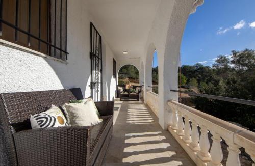 El Perello Villa | Villa Gilet by Interhome